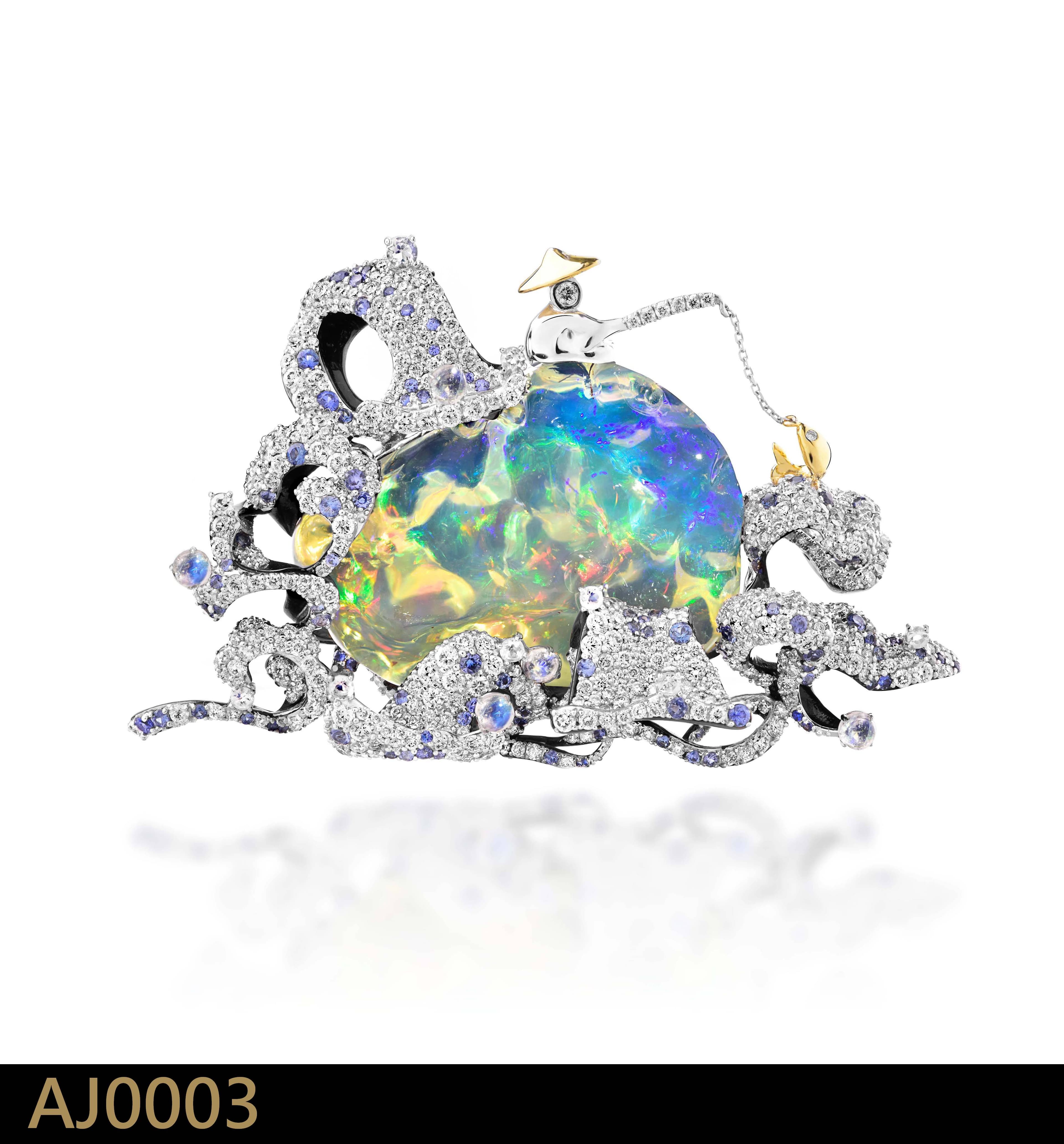AJ0003
