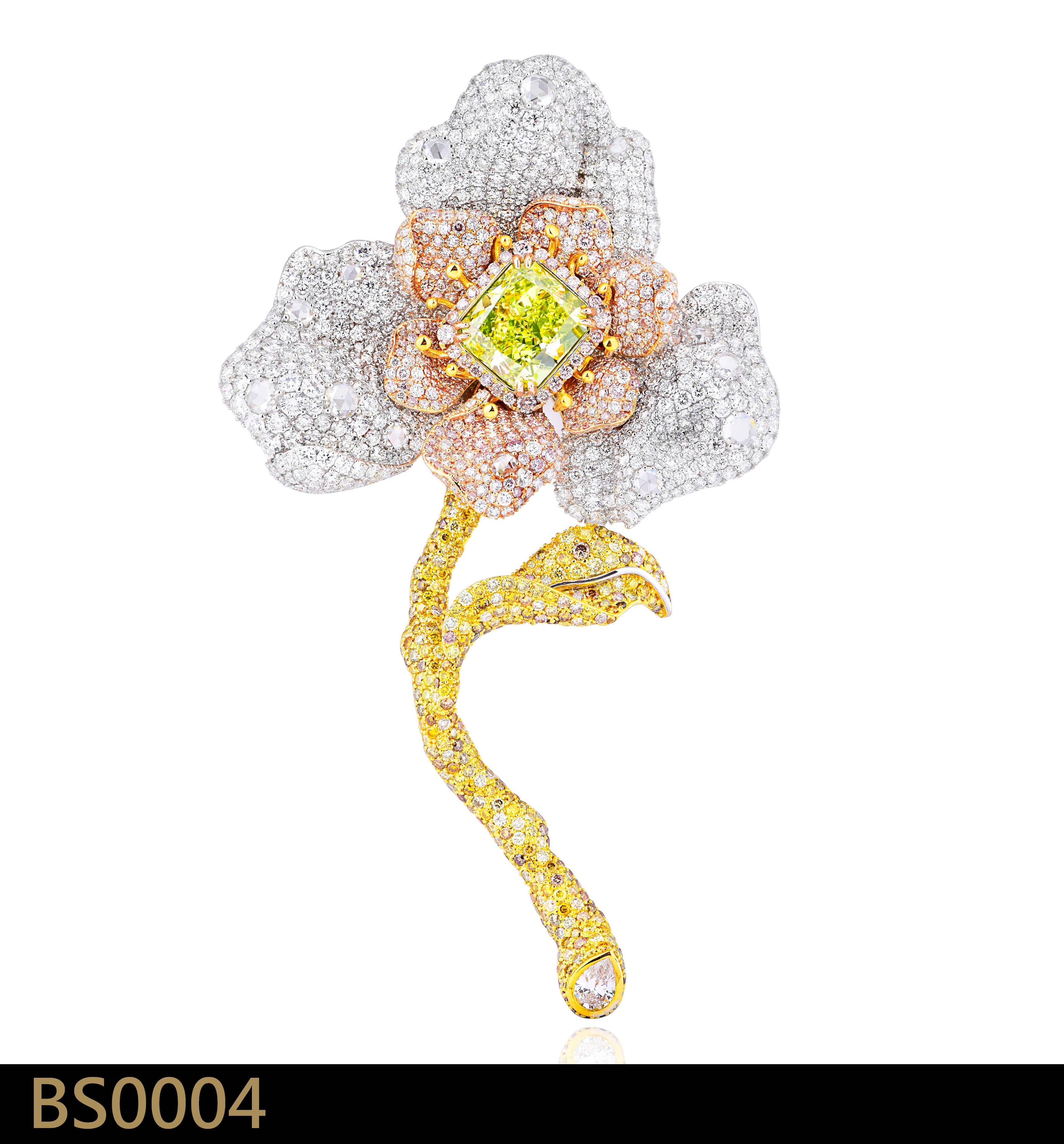 BS0004